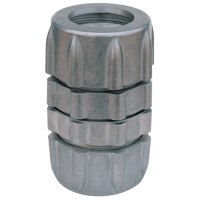 DW Bulk Head Connector, Series BHC